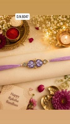 Premium Rakhi Best wholesale jewelry market in Kerala